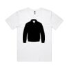 AS Colour Mens Staple Minus Tee Thumbnail