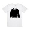 AS Colour Mens Staple Minus Tee Thumbnail
