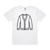 AS Colour Mens Staple Minus Tee Thumbnail