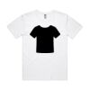 AS Colour Mens Staple Minus Tee Thumbnail