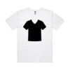 AS Colour Mens Staple Minus Tee Thumbnail