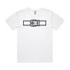 AS Colour Mens Staple Minus Tee Thumbnail