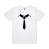 AS Colour Mens Staple Minus Tee Thumbnail
