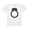 AS Colour Mens Staple Minus Tee Thumbnail