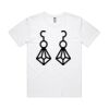 AS Colour Mens Staple Minus Tee Thumbnail