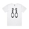 AS Colour Mens Staple Minus Tee Thumbnail