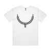 AS Colour Mens Staple Minus Tee Thumbnail