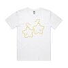 AS Colour Mens Staple Minus Tee Thumbnail