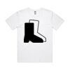 AS Colour Mens Staple Minus Tee Thumbnail