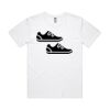 AS Colour Mens Staple Minus Tee Thumbnail