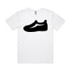 AS Colour Mens Staple Minus Tee Thumbnail
