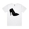 AS Colour Mens Staple Minus Tee Thumbnail