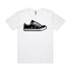 AS Colour Mens Staple Minus Tee Thumbnail