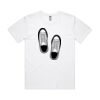 AS Colour Mens Staple Minus Tee Thumbnail