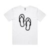 AS Colour Mens Staple Minus Tee Thumbnail