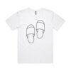 AS Colour Mens Staple Minus Tee Thumbnail