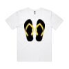 AS Colour Mens Staple Minus Tee Thumbnail