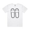 AS Colour Mens Staple Minus Tee Thumbnail