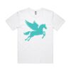 AS Colour Mens Staple Minus Tee Thumbnail