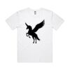 AS Colour Mens Staple Minus Tee Thumbnail