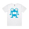 AS Colour Mens Staple Minus Tee Thumbnail