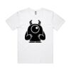 AS Colour Mens Staple Minus Tee Thumbnail