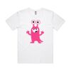 AS Colour Mens Staple Minus Tee Thumbnail