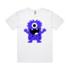 AS Colour Mens Staple Minus Tee Thumbnail