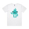 AS Colour Mens Staple Minus Tee Thumbnail