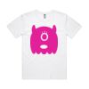 AS Colour Mens Staple Minus Tee Thumbnail