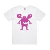 AS Colour Mens Staple Minus Tee Thumbnail