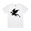 AS Colour Mens Staple Minus Tee Thumbnail