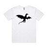 AS Colour Mens Staple Minus Tee Thumbnail