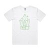 AS Colour Mens Staple Minus Tee Thumbnail