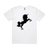 AS Colour Mens Staple Minus Tee Thumbnail