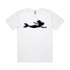 AS Colour Mens Staple Minus Tee Thumbnail