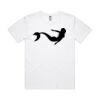 AS Colour Mens Staple Minus Tee Thumbnail