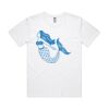 AS Colour Mens Staple Minus Tee Thumbnail