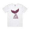 AS Colour Mens Staple Minus Tee Thumbnail