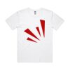 AS Colour Mens Staple Minus Tee Thumbnail