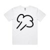 AS Colour Mens Staple Minus Tee Thumbnail