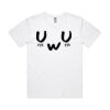 AS Colour Mens Staple Minus Tee Thumbnail