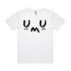 AS Colour Mens Staple Minus Tee Thumbnail
