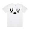 AS Colour Mens Staple Minus Tee Thumbnail