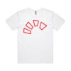 AS Colour Mens Staple Minus Tee Thumbnail