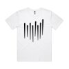 AS Colour Mens Staple Minus Tee Thumbnail