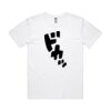 AS Colour Mens Staple Minus Tee Thumbnail