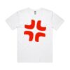 AS Colour Mens Staple Minus Tee Thumbnail