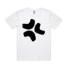 AS Colour Mens Staple Minus Tee Thumbnail