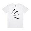 AS Colour Mens Staple Minus Tee Thumbnail